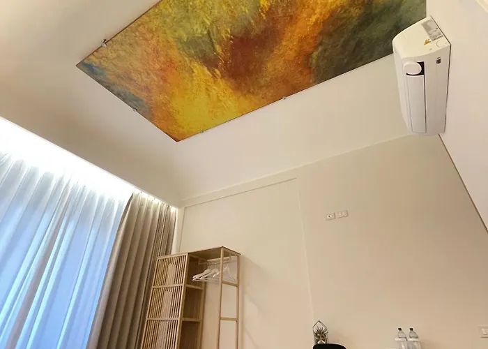 Konukevi May Home Guest House