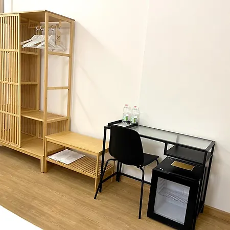 May Home Guest House 4* Rzym