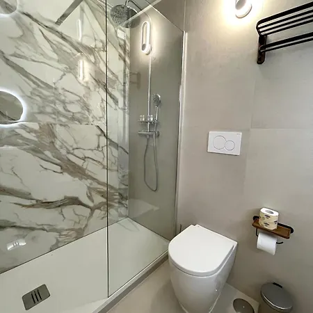 Pensjonat May Home Guest House Rzym