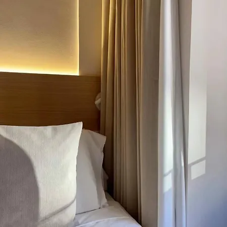 May Home Guest House Rzym