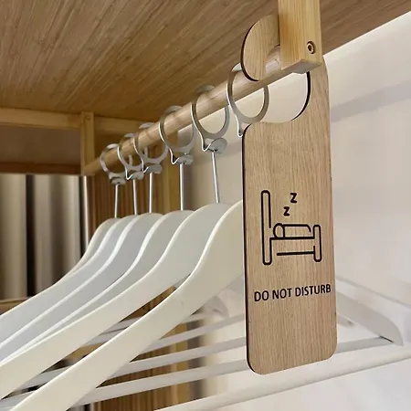 May Home Guest House Pensjonat Rzym