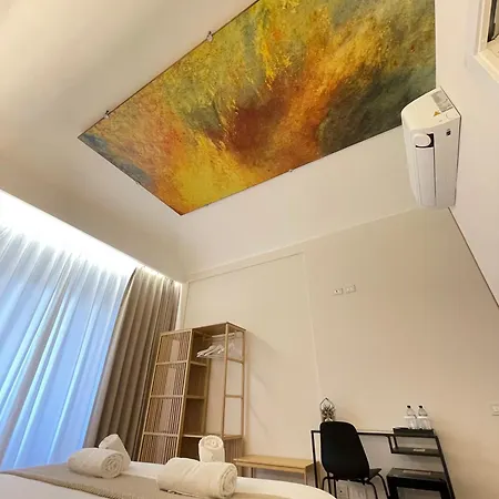 Pensjonat May Home Guest House