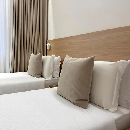 May Home Guest House Pensjonat Rzym