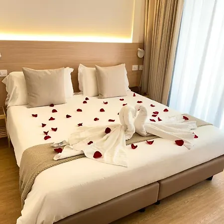 Pensjonat May Home Guest House