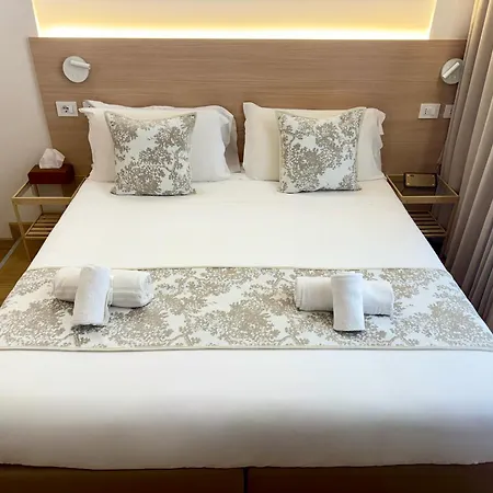 Pensjonat May Home Guest House