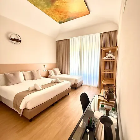 May Home Guest House *