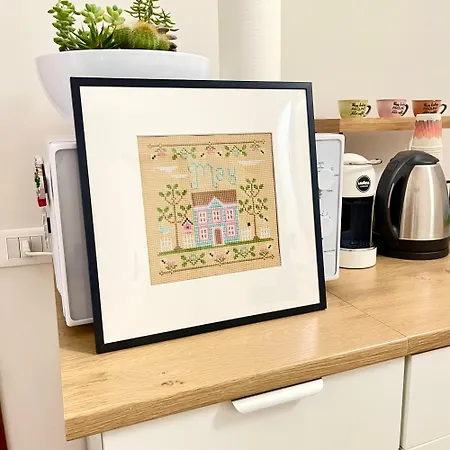 May Home Guest House 4*