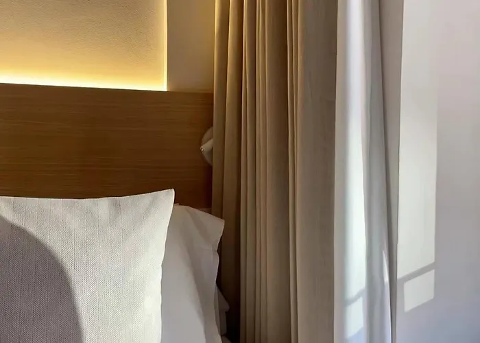 May Home Guest House Roma