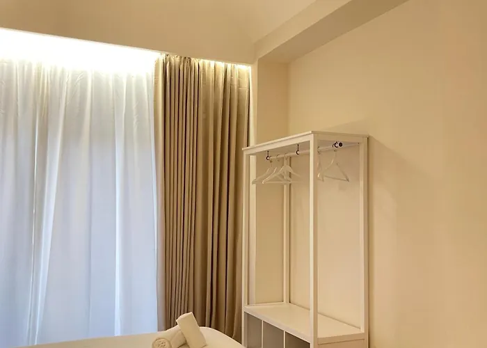 May Home Guest House 4* Roma