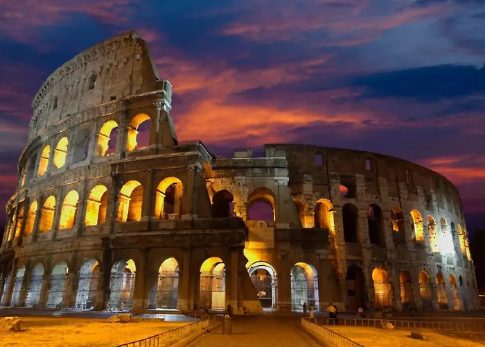 May Home Guest House 4* Roma