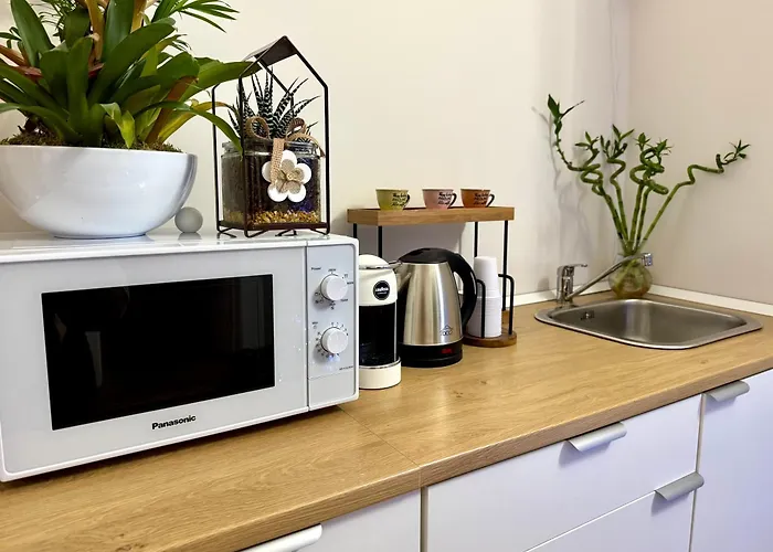 Konukevi May Home Guest House