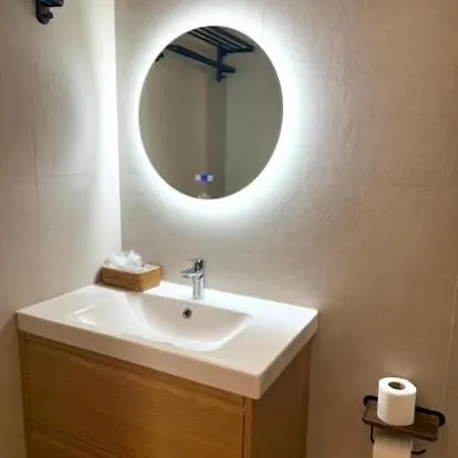 May Home Guest House Konukevi Roma