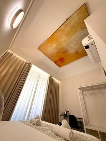 Konukevi May Home Guest House 4*