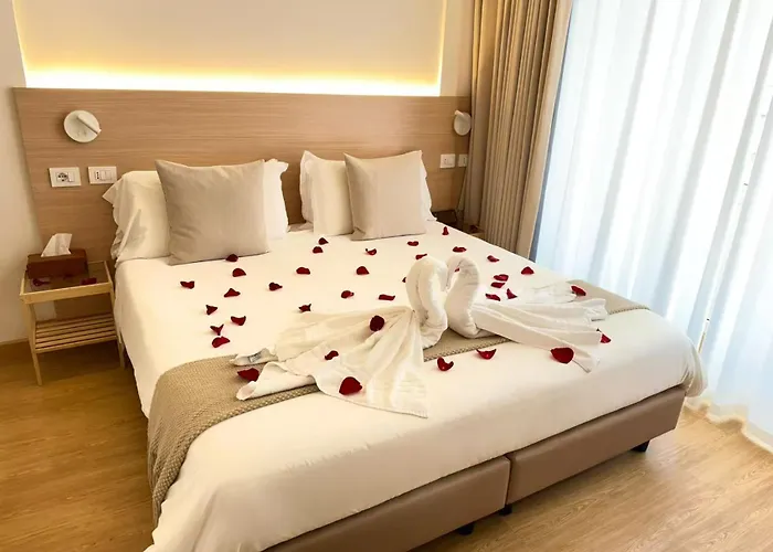 Konukevi May Home Guest House