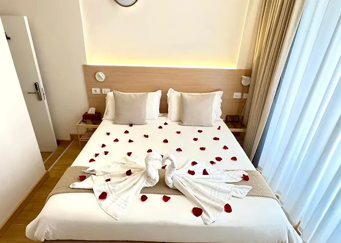 May Home Guest House Roma