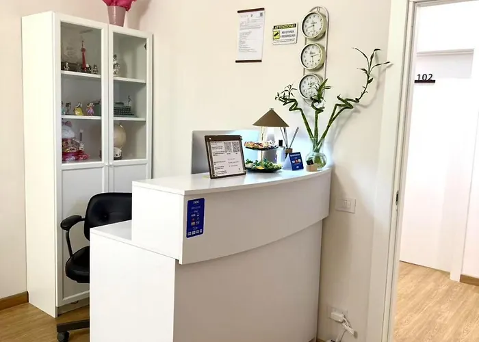 May Home Guest House Roma