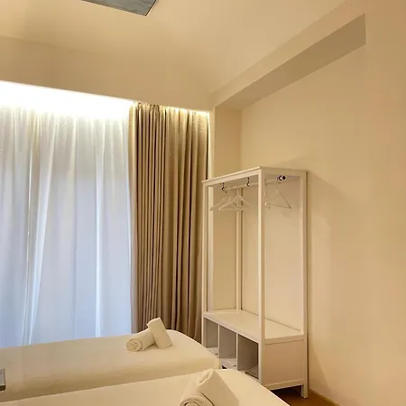 May Home Guest House 4* Rome