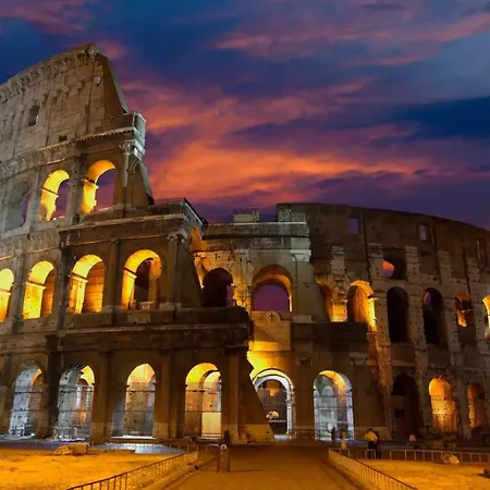 May Home Guest House 4* Rome