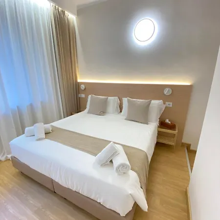 May Home Guest House * רומא