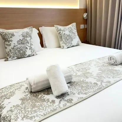 May Home Guest House רומא