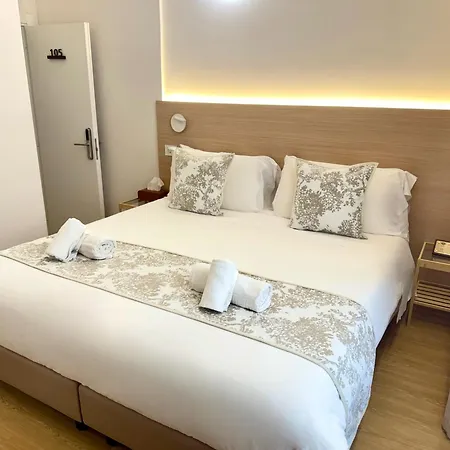 May Home Guest House רומא