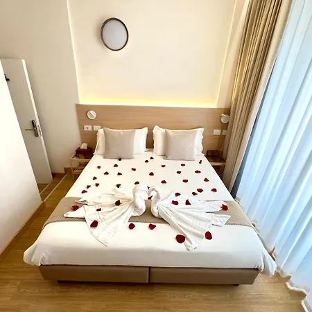 May Home Guest House רומא