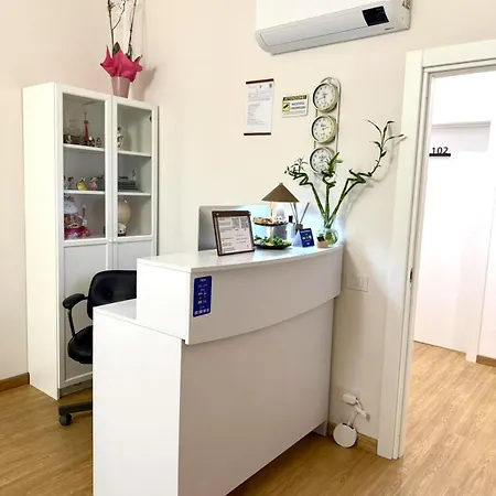 May Home Guest House רומא