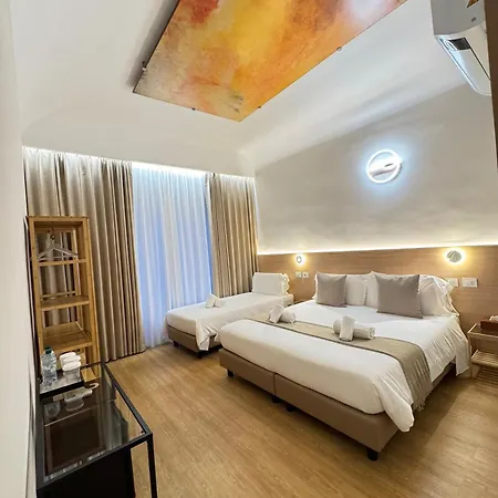 May Home Guest House Gasthuis 4*
